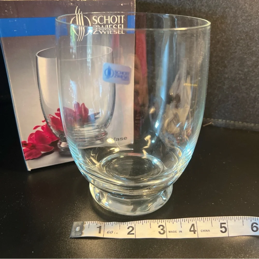 NIB Schott Zwiesel 6